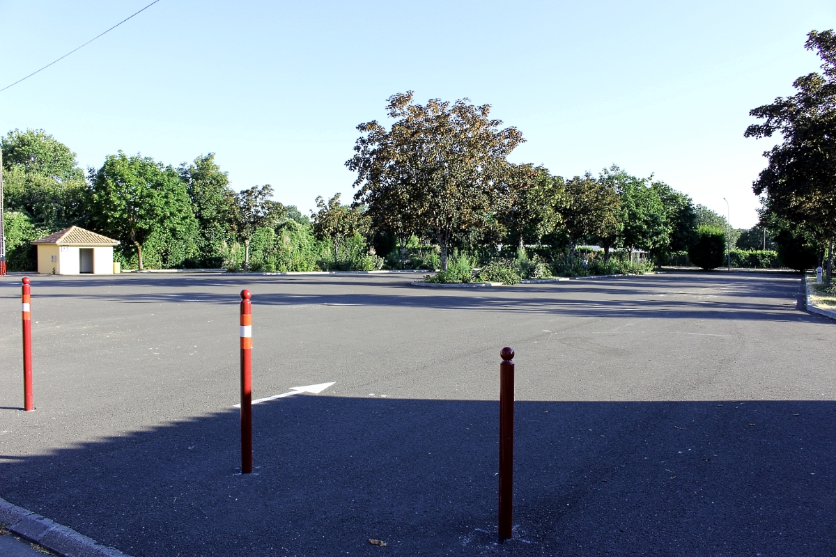 place Jean Moulin
