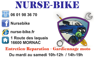 OK_NURSE BIKE