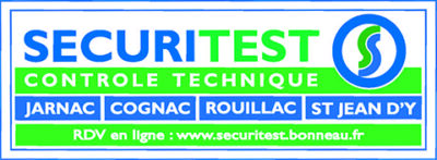 SECURITEST JARNAC