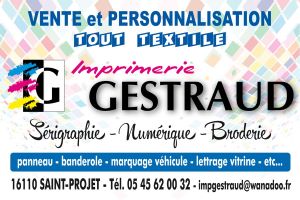 GESTRAUD