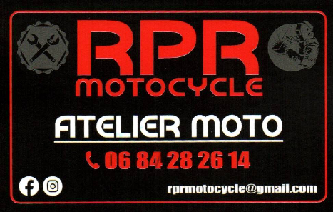 RPR Motocycle-001