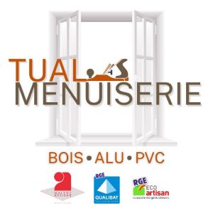Tual menuiserie