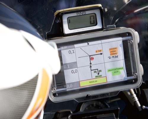 Qu'est-ce que le Rallye Routier ? - CORRC Rallye de Moto Routier Charente